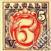 J.J. Cale - 5 cd