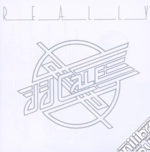 J.J. Cale - Really cd musicale di CALE J.J.
