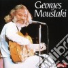 Georges Moustaki - Georges Moustaki cd