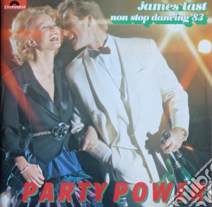 James Last - Non Stop Dancing '83 cd musicale di James Last