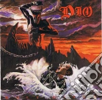 Dio - Holy Diver cd