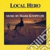 Mark Knopfler - Local Hero cd