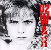 U2 - War cd