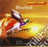 James Last - Bluebird cd musicale di LAST JAMES