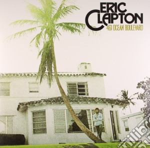 (LP Vinile) Eric Clapton - 461 Ocean Boulevard lp vinile di CLAPTON ERIC