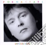 Zucchero Fornaciari - Un Po' Di Zucchero cd