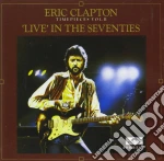 Eric Clapton - Time Pieces Vol. II cd