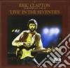 Eric Clapton - Time Pieces Vol. II cd