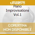 Piano Improvisations Vol.1