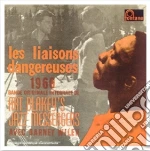 Les Liaisons Dangereuses cd