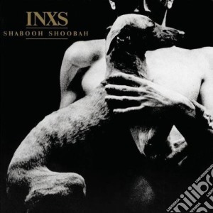 Inxs - Shabooh Shoobah cd musicale di INXS