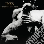 Inxs - Shabooh Shoobah cd