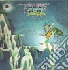Uriah Heep - Uriah Heep-Demons Wizards cd