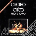Juntos E Ao Vivo cd
