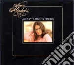 Nana Mouskouri - Je Chante Avec Toi Liberte cd