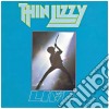 Thin Lizzy - Life (2 Cd) cd