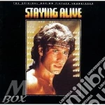 Staying Alive cd
