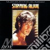 Staying Alive cd
