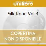 Silk Road Vol.4 cd
