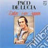 Paco De Lucia - Entre Dos Aguas cd