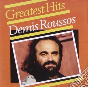 Demis Roussos - Greatest Hits cd musicale di Demis Roussos