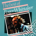 Roger Whittaker - The Best Of cd