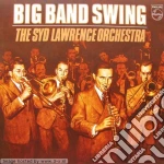 Syd Lawrence - Big Band Swing cd