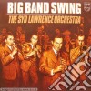 Syd Lawrence - Big Band Swing cd
