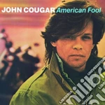 John Cougar - American Fool cd
