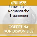 James Last - Romantische Traumerien cd