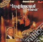 James Last - Instrumentals Forever cd