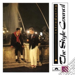 Style Council (The) - Introducing cd musicale di Council Style