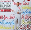 James Last - Die Groessten Songs Von The Beatles (The Great Songs Of The Beatles) cd musicale di James Last