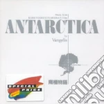 Vangelis - Antarctica cd