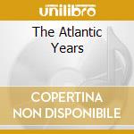 The Atlantic Years cd