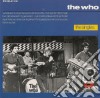 Who (The) - Singles cd
