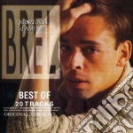 Jacques Brel - Quinze Ans D'Amour cd