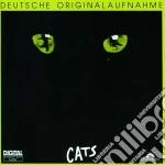 Cats  (Deutsche) cd