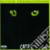 Cats  (Deutsche) cd