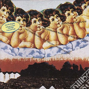 Cure (The) - Japanese Whispers cd musicale di CURE