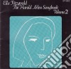 Ella Fitzgerald - The Harold Arlen Songbook Vol.2 cd