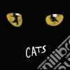 Original London Cast - Cats cd