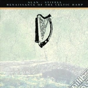 Alan Stivell - Renaissance Of The Celtic Harp cd musicale di Alan Stivell