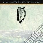 Alan Stivell - Renaissance Of The Celtic Harp cd