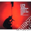 U2 - Under A Blood Red Sky cd