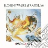 Dire Straits - Alchemy (2 Cd) cd
