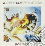 Dire Straits - Alchemy Part One cd