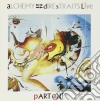 Dire Straits - Alchemy Part One cd musicale di Dire Straits