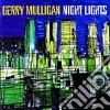 Gerry Mulligan - Night Lights cd