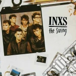 Inxs - The Swing cd